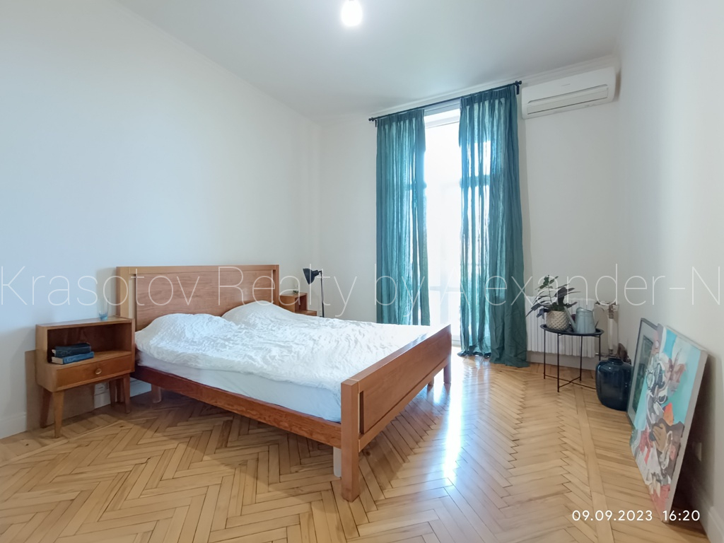 продажа двухкомнатной квартиры номер A-172977 в Приморском районе, фото номер 15